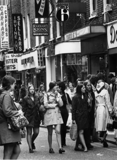 24 Carnaby Street 1971 September.jpg. Click on the picture to enlarge